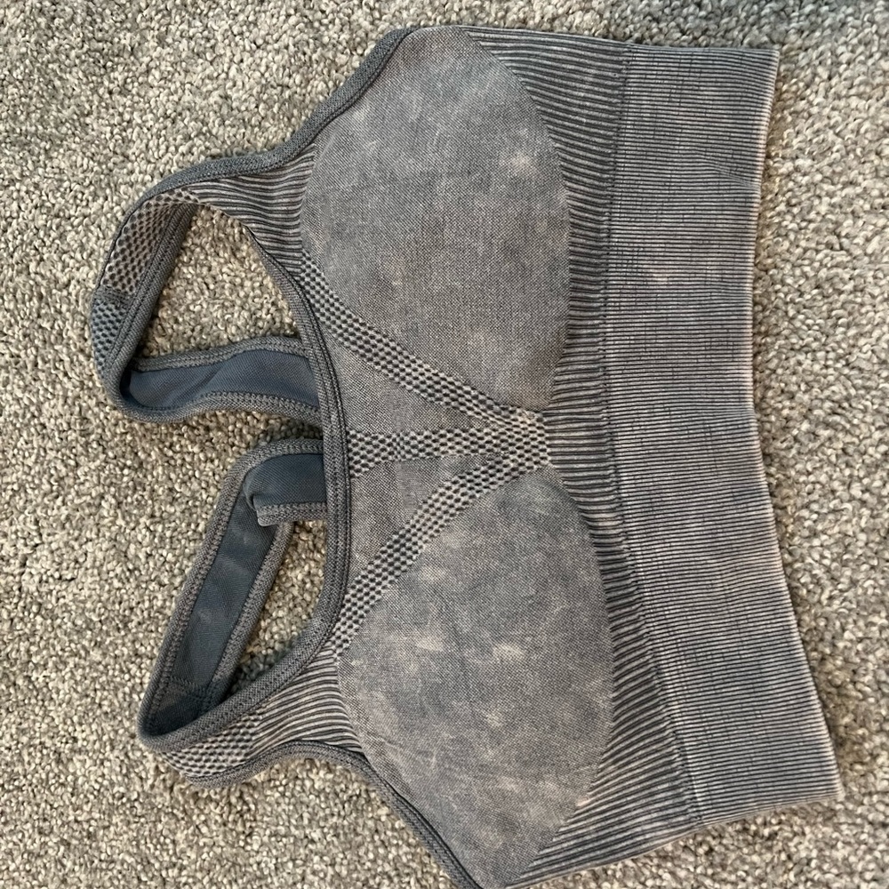 Washed Out Sportsbra